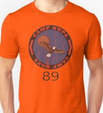 Heavyweights - Camp Hope 89 Unisex T-Shirt
