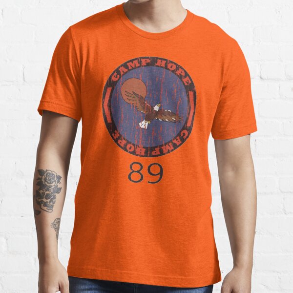 89 fit t shirt