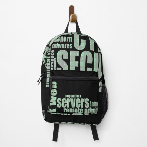 Item preview, Cyber Security designed and sold by Dj Black Sea Bleach.