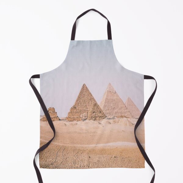 Item preview, pirámides de giza designed and sold by nigejohn.