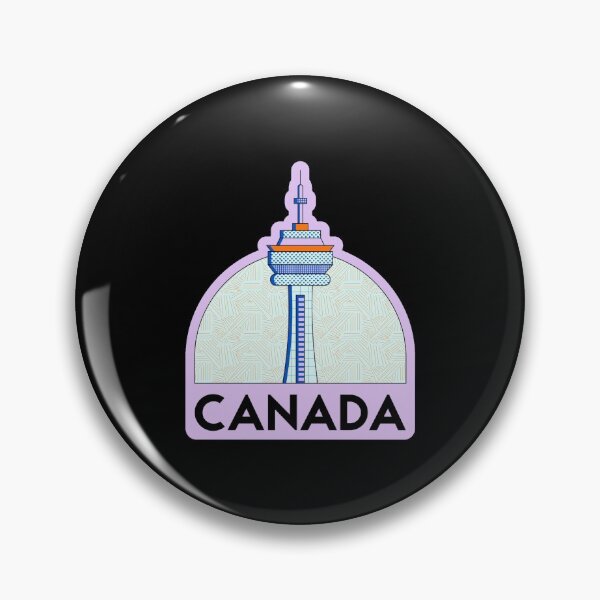 Item preview, CN tower designed and sold by Yerdish1.