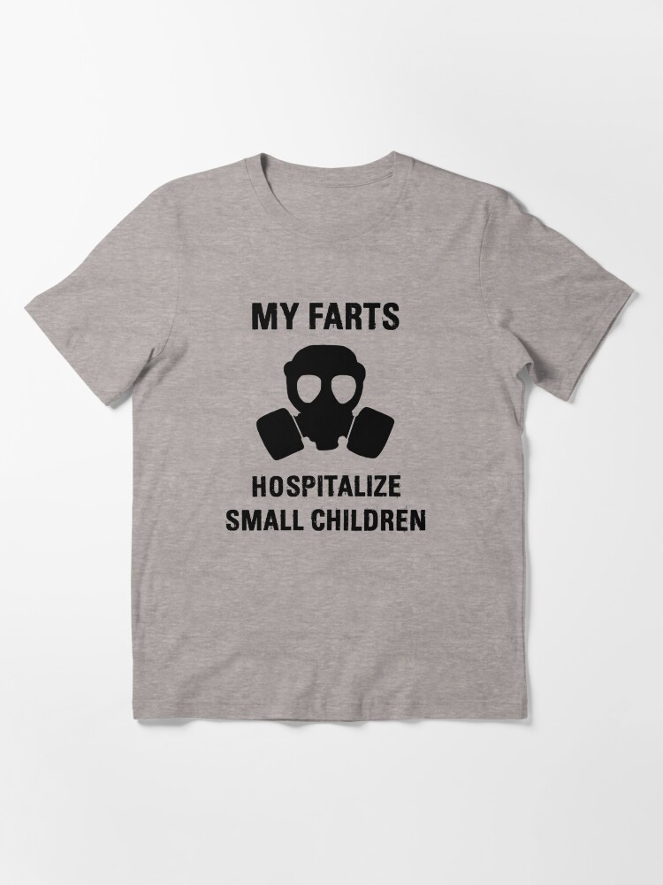 Funny Farts Shirt Essential T Shirt