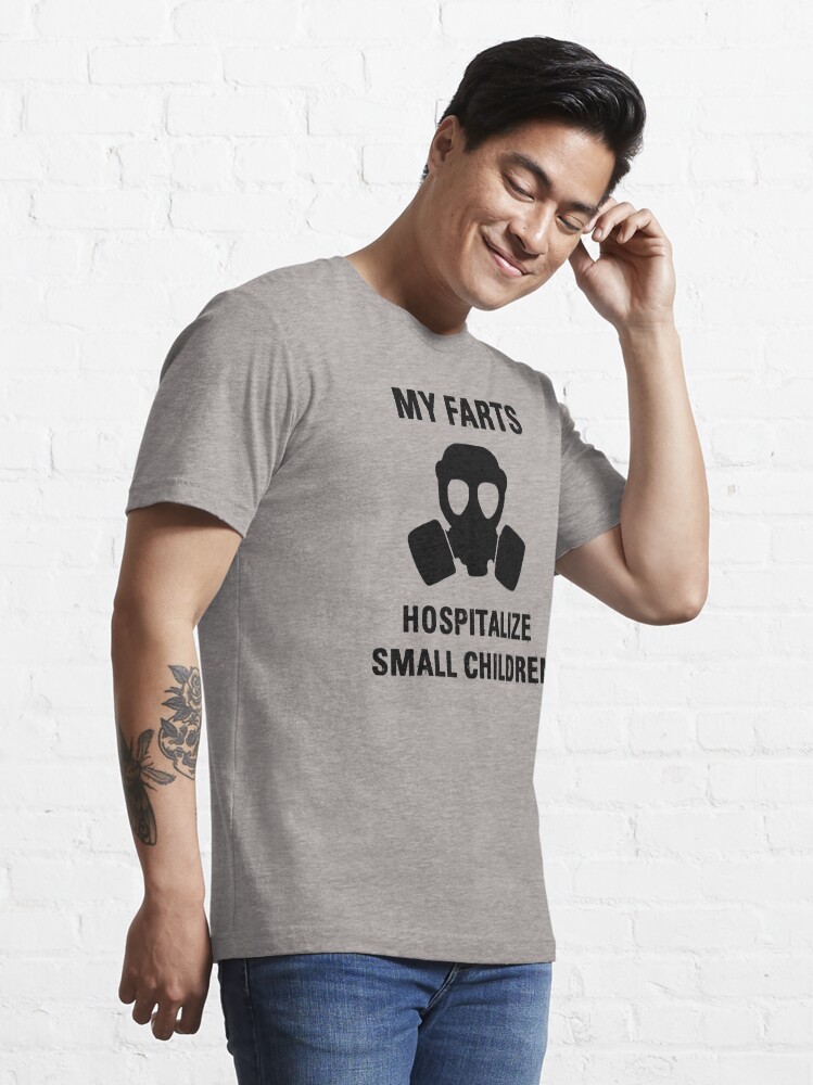 Fart t shirts funny outlet