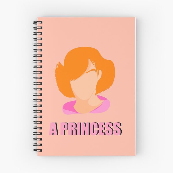 Item preview, A Princess designed and sold by Sassy-Makes-Art.