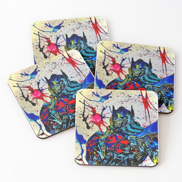 Item preview, Prime designed and sold by Aubrey Teller.
