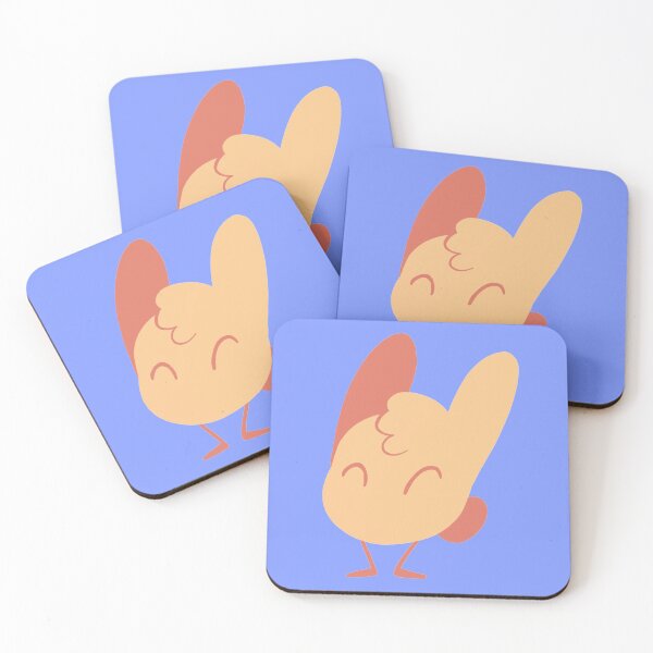 Item preview, Happy Bunny designed and sold by HoppinSketch.