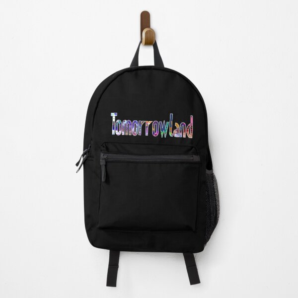 tomorrowland backpack