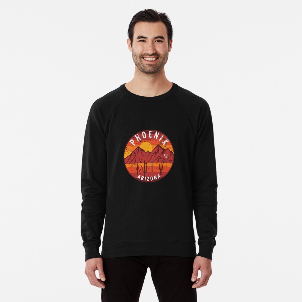 Item preview, Lightweight Sweatshirt designed and sold by FairOaksDesigns.