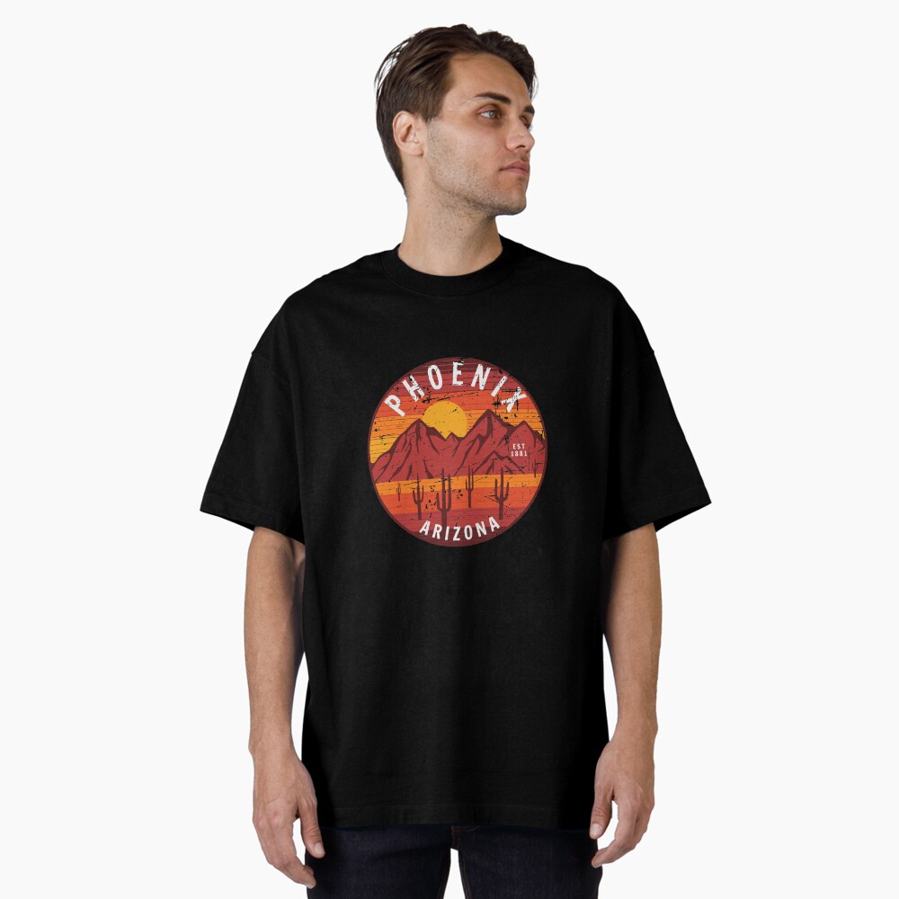 Item preview, Oversized T-Shirt designed and sold by FairOaksDesigns.