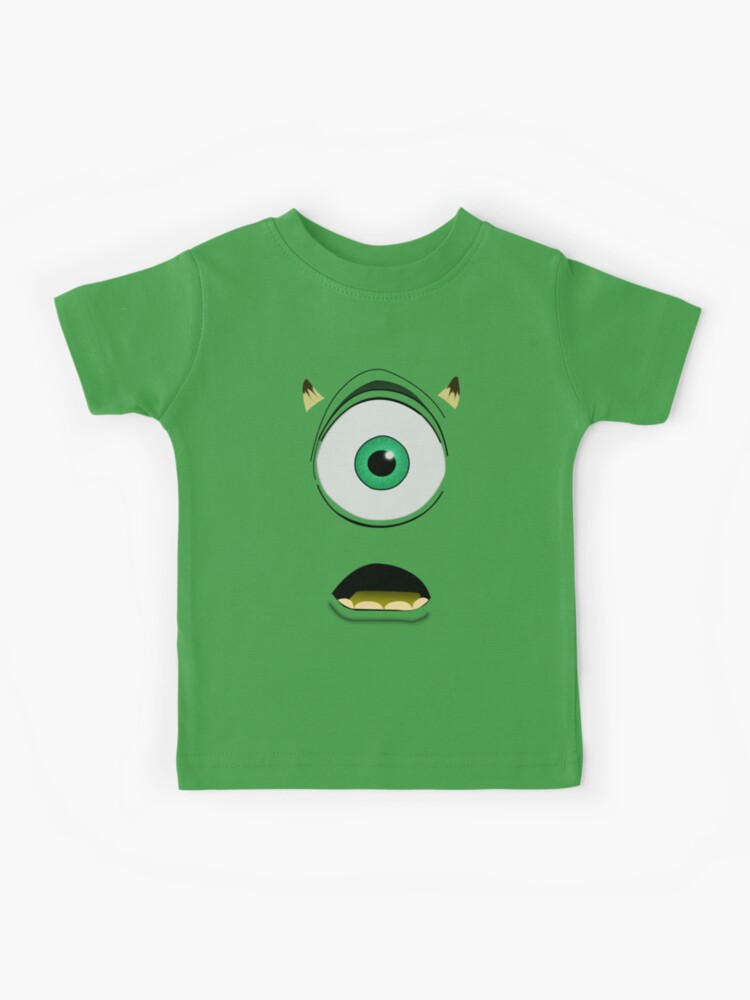 Mike wazowski best sale baby clothes