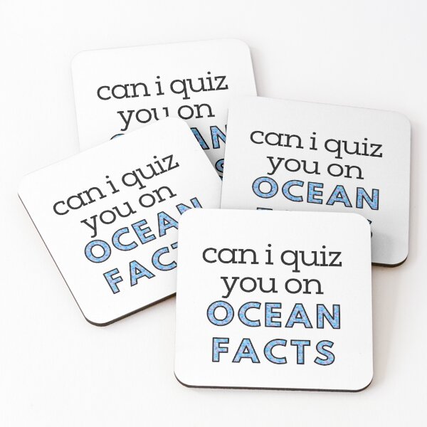 Item preview, can I quiz you on ocean facts Cody Ko designed and sold by ashcmille.