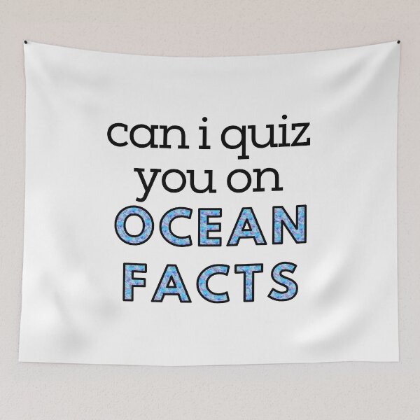 Item preview, can I quiz you on ocean facts Cody Ko designed and sold by ashcmille.