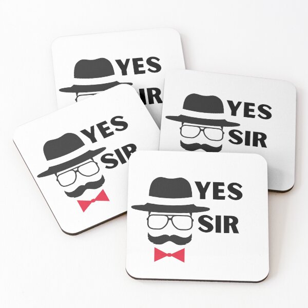 Item preview, yes sir tshirt designed and sold by WingsEnthusiast.