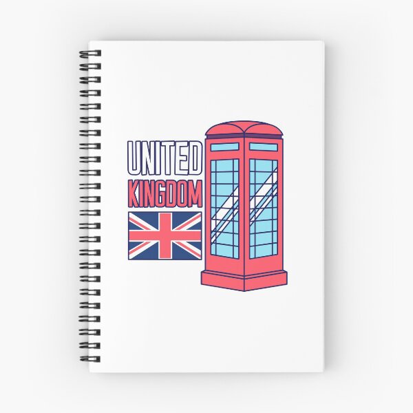 Item preview, Phone box - United Kingdom designed and sold by Yerdish1.