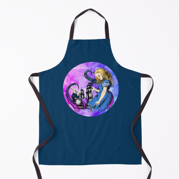 Item preview, Alice Plays with The Kraken designed and sold by TOAOTerika.
