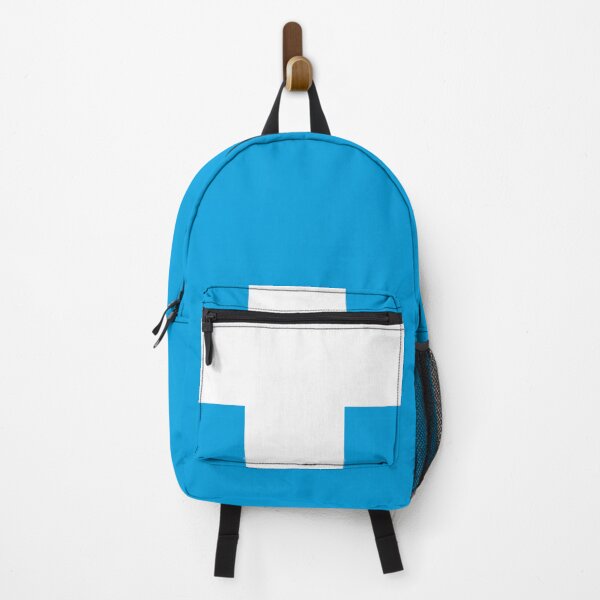 Item preview, Greek cross Flag designed and sold by Lefteris Betsis.