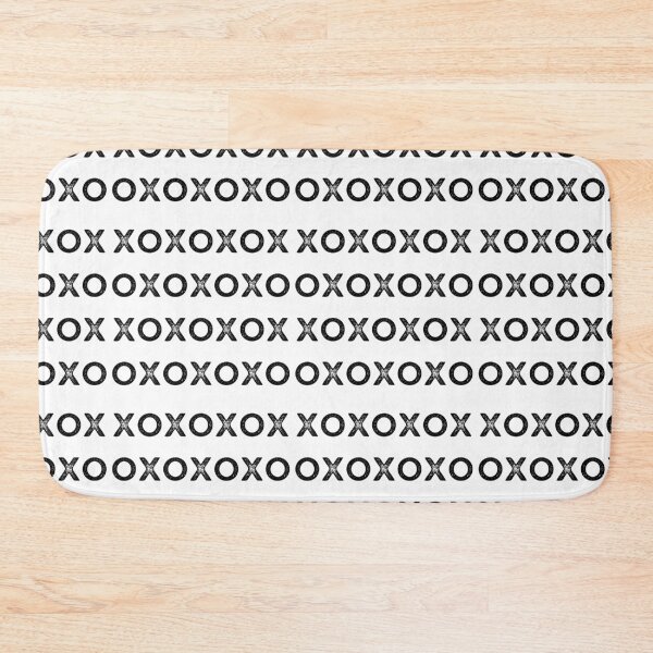 Item preview, GALATHI - XOXO Hugs and kisses designed and sold by Galathi Designs.