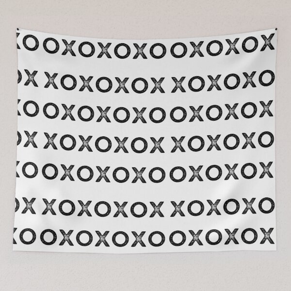 Item preview, GALATHI - XOXO Hugs and kisses designed and sold by Galathi Designs.