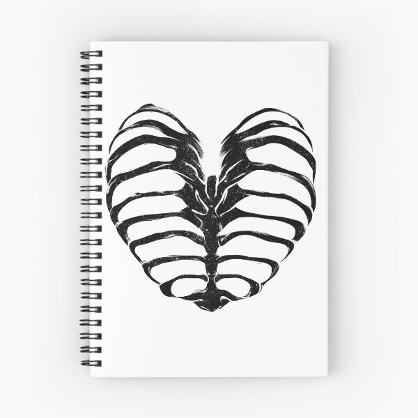 Item preview, rib heart designed and sold by rimartins.