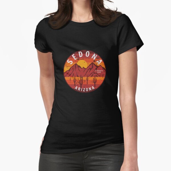 Item preview, Sedona Arizona Souvenir designed and sold by FairOaksDesigns.