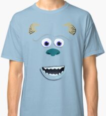 James P. Sullivan Classic T-Shirt