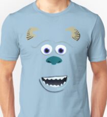 James P. Sullivan Unisex T-Shirt