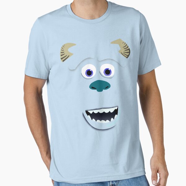 Item preview, James P. Sullivan designed and sold by OvertPictures.