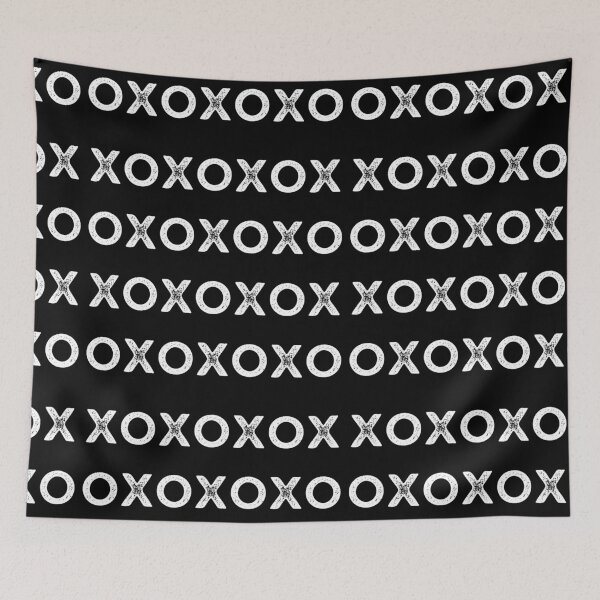 Item preview, GALATHI - XOXO Hugs and kisses designed and sold by Galathi Designs.