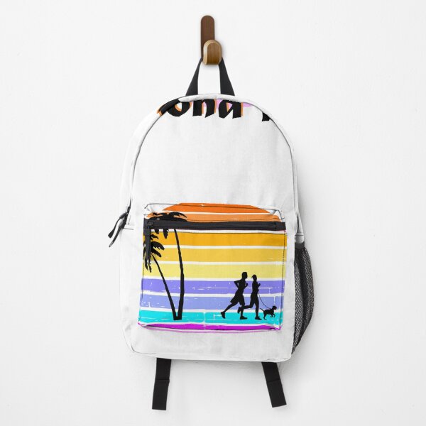 Item preview, Retro daytona beach designed and sold by adrianazola.