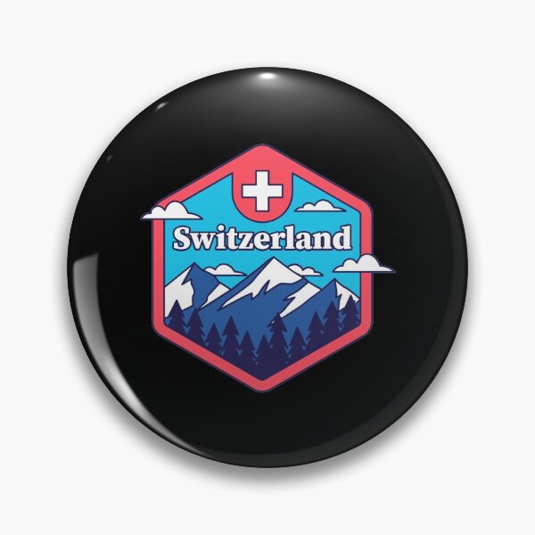Item preview, Mountains- Switzerland designed and sold by Yerdish1.