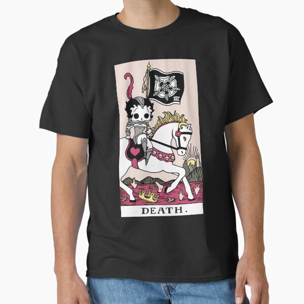 Classic T-Shirt