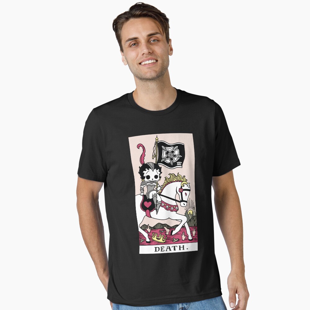 Item preview, Essential T-Shirt designed and sold by Lucy-Faery.