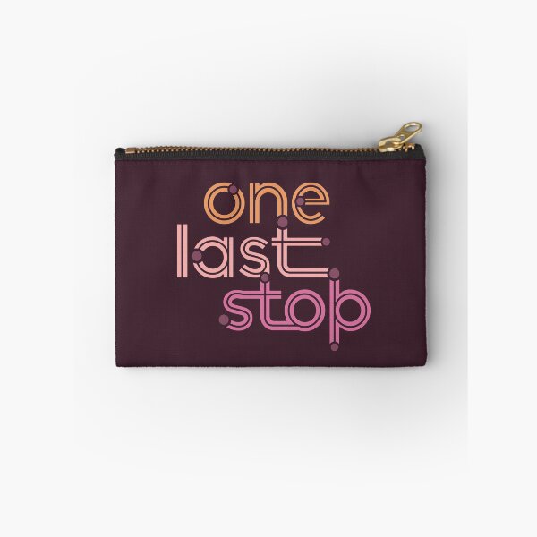 Item preview, One Last Stop 2 designed and sold by art-by-gui.