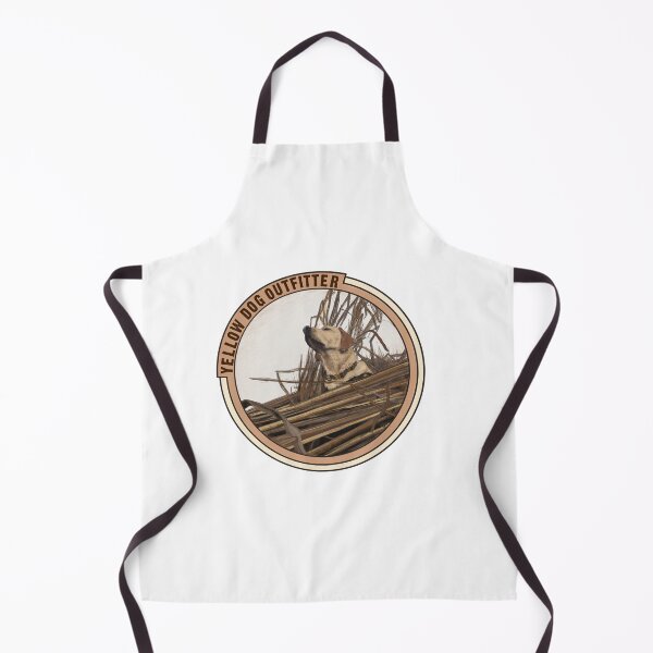 Item preview, Yellow Dog Outfitters designed and sold by Gina Munson.