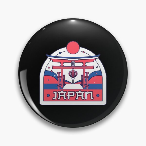 Item preview, Landmark - Japan designed and sold by Yerdish1.