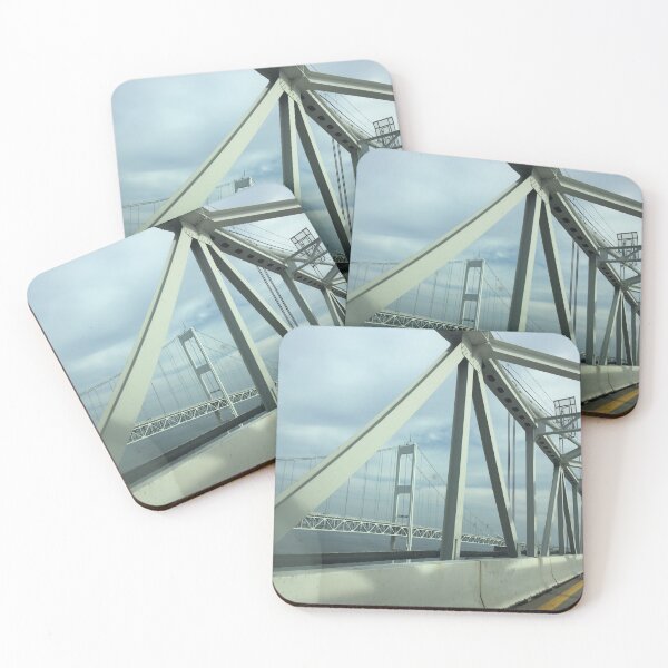 Item preview, Cheasapeake Bay Bridge designed and sold by NatureHelpsYou.