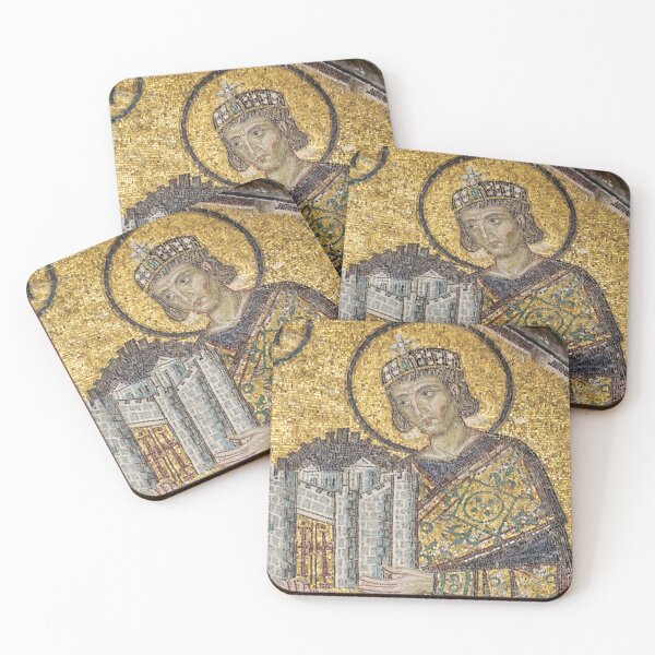 Item preview, Constantine The Great designed and sold by JDesigningMO.