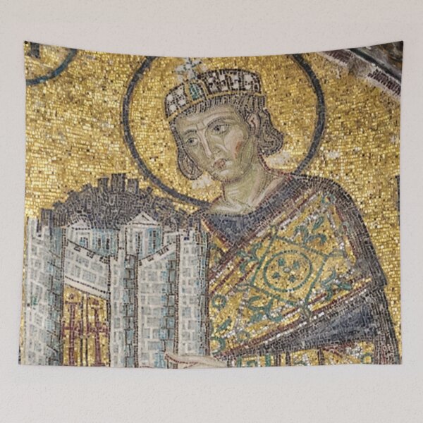 Item preview, Constantine The Great designed and sold by JDesigningMO.