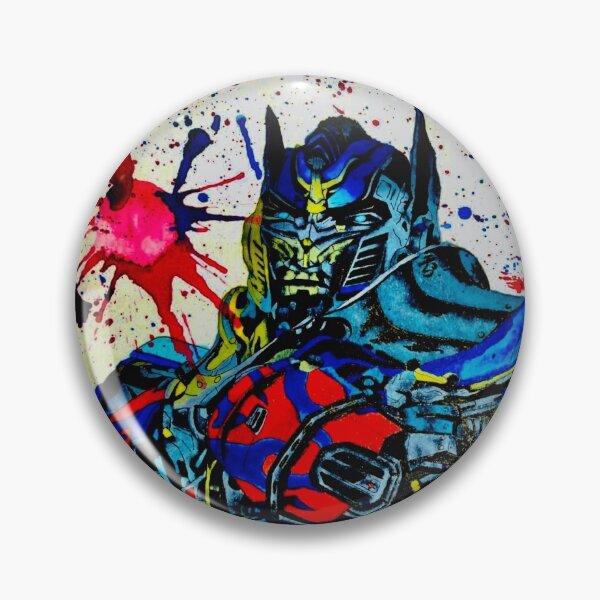 Item preview, Prime designed and sold by Aubrey Teller.