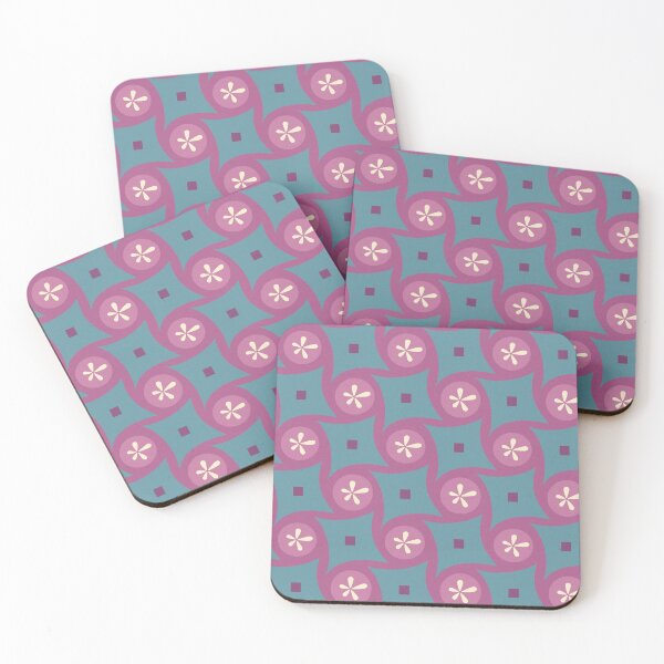 Item preview, Circles and Swirls designed and sold by fullermusings.