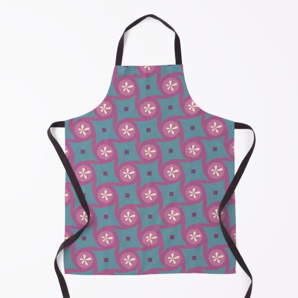 Item preview, Circles and Swirls designed and sold by fullermusings.