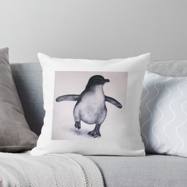 Item preview, Little Penguin 2 designed and sold by CarliNoble.