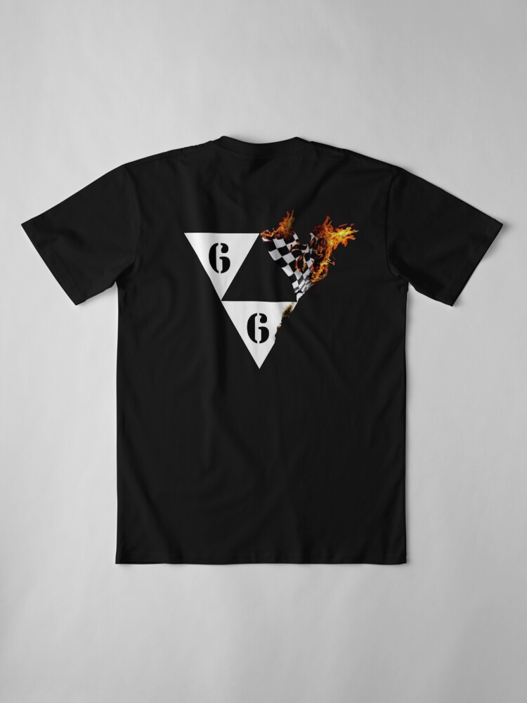  667  Freeze Corleone T shirt  by PoliZox Redbubble