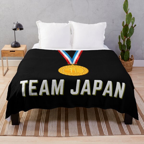 Item preview, Team Japan, Gold Medal designed and sold by Imemewell.