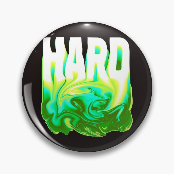 Item preview, Hard Summer (SLIME) - Trippy Melt designed and sold by Designs-Life.