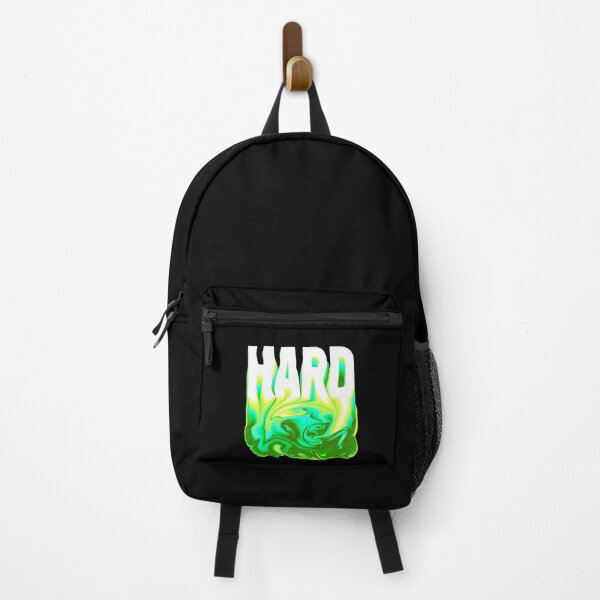Aperçu de l'œuvre Hard Summer (SLIME) - Trippy Melt créée et vendue par Designs-Life.