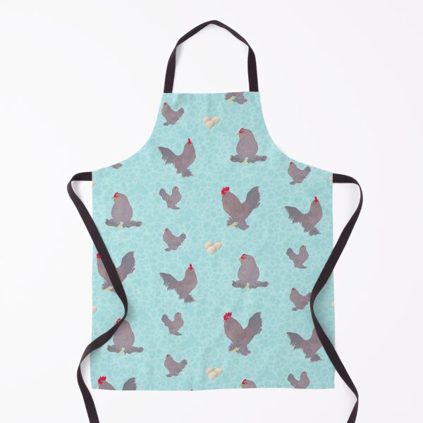 Item preview, Porcelain Belgian D'Uccle Pattern Blue designed and sold by Ashley Gagnon.