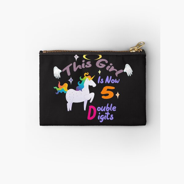 Item preview, This Girl Is Now 5  Sweat Gift designed and sold by TownDesigns.
