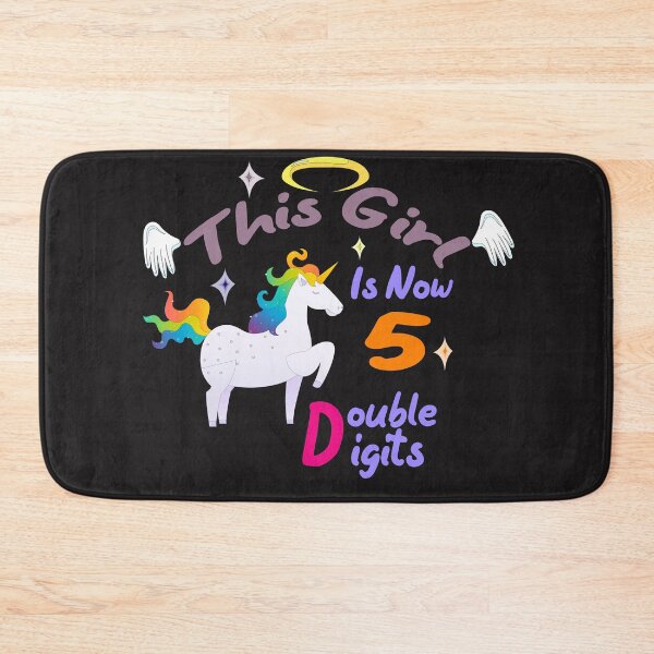 Item preview, This Girl Is Now 5  Sweat Gift designed and sold by TownDesigns.