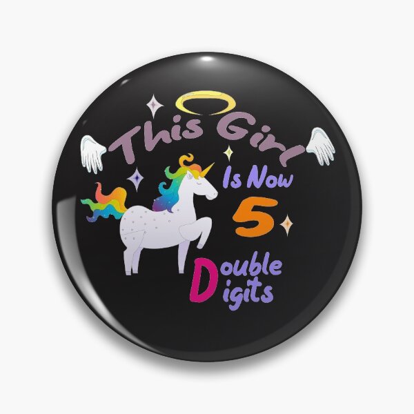 Item preview, This Girl Is Now 5  Sweat Gift designed and sold by TownDesigns.